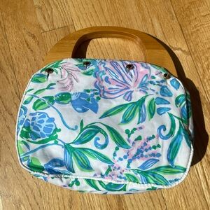 Lilly Pulitzer handbag NWT